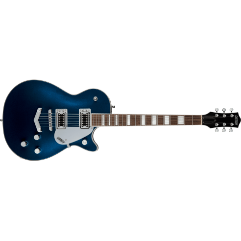 GRETSCH G5220 EMTC JET BT MIDNIGHT SAPPHIRE