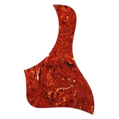 TAYLOR PICKGUARD TORTOISE DN/GA/GS/JS
