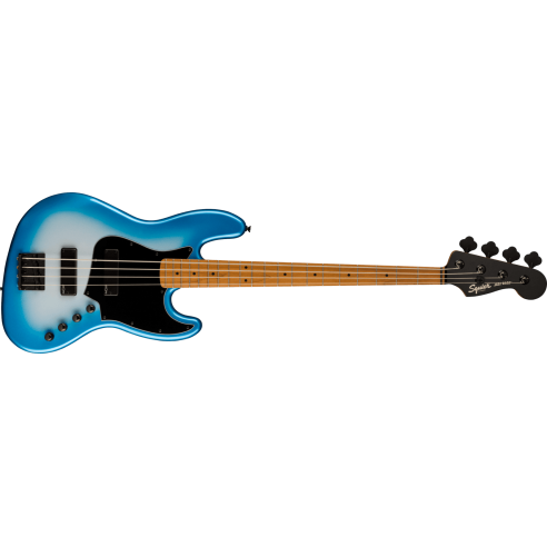 SQUIER CONTEMPORARY JAZZ BASS HH SBM
