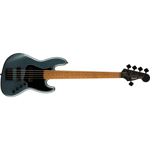SQUIER CONTEMPORARY JAZZ BASS V HH GMM