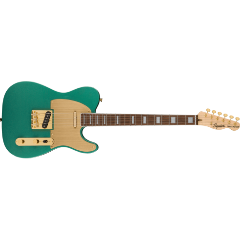 SQUIER 40TH ANNIVERSARY TELECASTER SHW