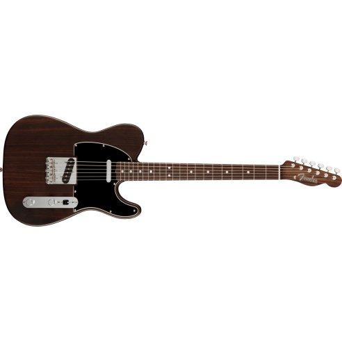 FENDER GEORGE HARRISON TELECASTER