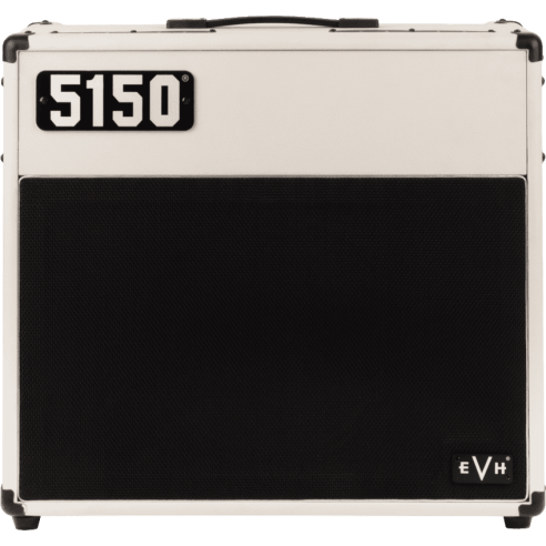 EVH 5150 ICONIC 40W IVORY