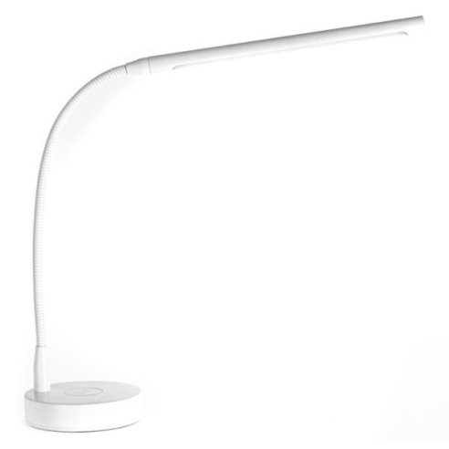 GEWA PL39W LAMPADA DA PIANOFORTE BIANCA