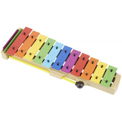 SOUNDSATION SG-13C METALLOFONO PICCOLO