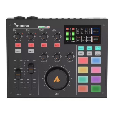 MAONO AU-AM100 MAONOCASTER OLD VERSION