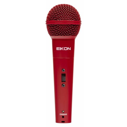 EIKON DM800RD