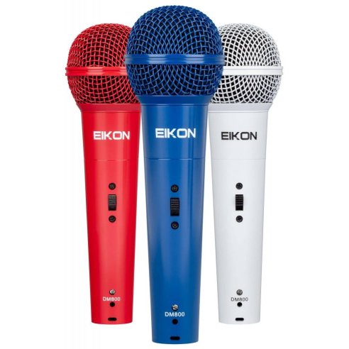 EIKON DM800KOLORKIT