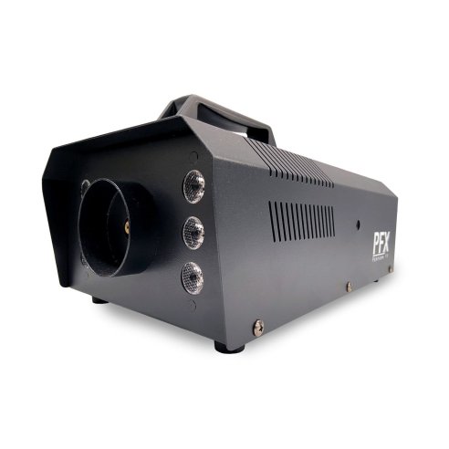 ATOMIC4DJ PFX900LED SMOKE MACHINE