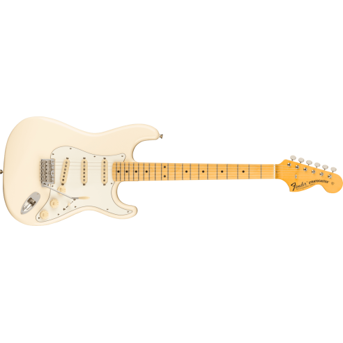 FENDER JV MOD 60s STRAT MN OLW