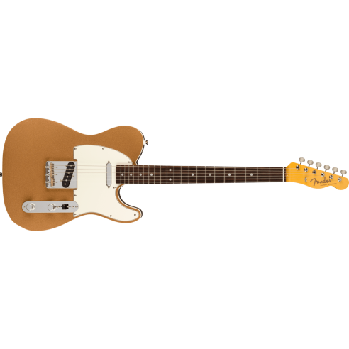 FENDER JV MOD 60s CUSTOM TELE RW FMG