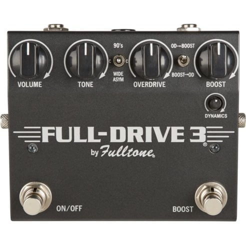FULLTONE FULLDRIVE 3