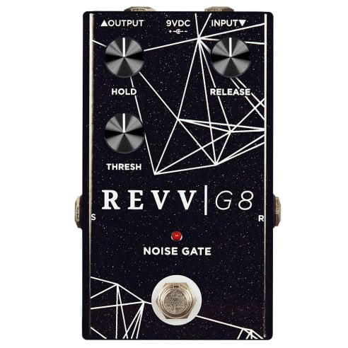 REVV G8 GATE