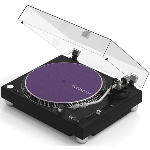 GLORIOUS VNL-500 USB