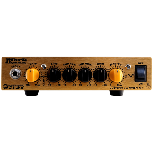 MARK BASS NANO MARK II