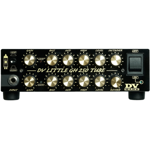 DV MARK LITTLE GH 250 TUBE