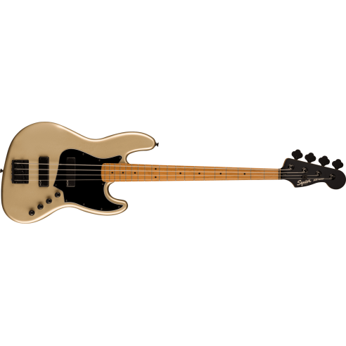 SQUIER CONTEMPORARY JAZZ BASS HH SHG