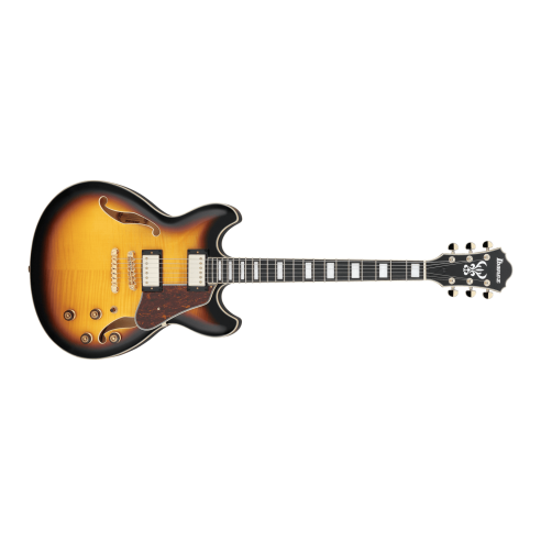 IBANEZ AS93FM-AYS