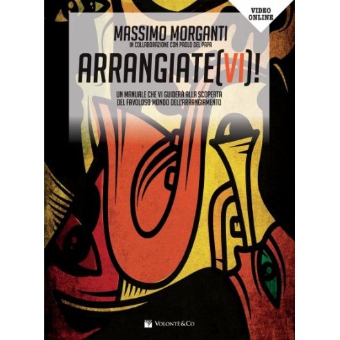 MORGANTI ARRANGIATE(VI)!