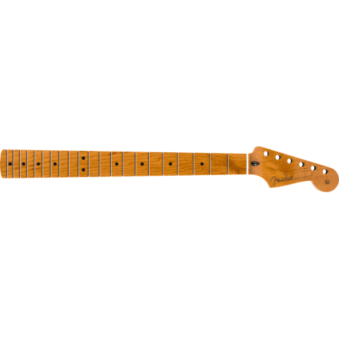 FENDER ROASTED NECK "C" 21 FRETS STRAT