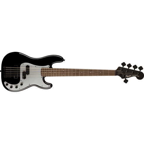 SQUIER CONTEMPORARY P BASS PH V BLK