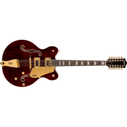 GRETSCH G5422G-12 EMTCCLASSIC DC 12ST WL