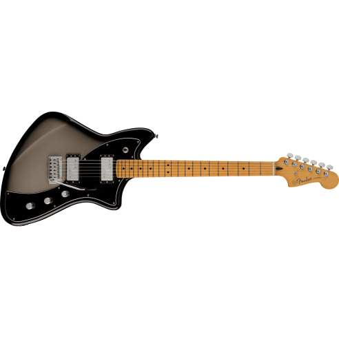 FENDER PLAYER PLUS METEORA HH MN SVB