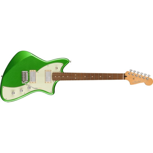 FENDER PLAYER PLUS METEORA HH PF CMJ