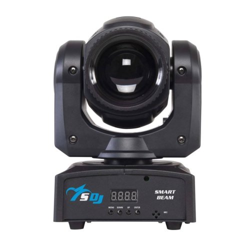 SAGITTER SMTBEAM MOVING HEAD 40W