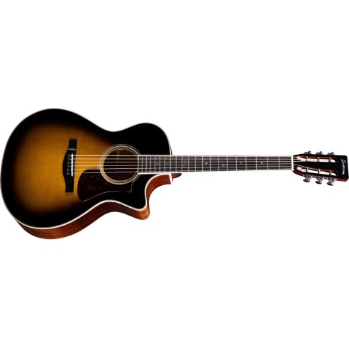 EASTMAN AC308CE-LTD SB