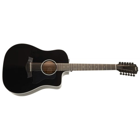 TAYLOR 250CE-BLK-DLX