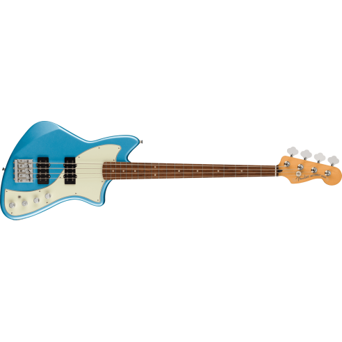 FENDER PLAYER PLUS METEORA BASS PF OSPK