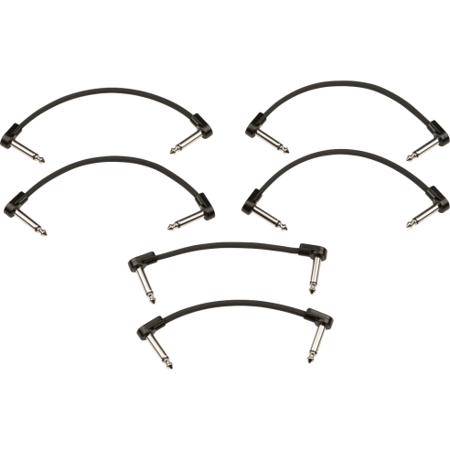 FENDER BLOCKCHAIN PATCH CABLE KIT XS