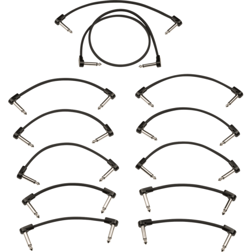 FENDER BLOCKCHAIN PATCH CABLE KIT MD