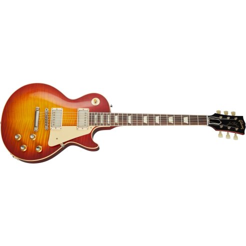 GIBSON 60TH ANNIVERSARY 1960 LES PAUL STANDARD TOMATO SOUP BURST