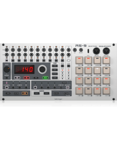 BEHRINGER RS-9