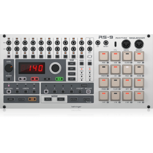BEHRINGER RS-9