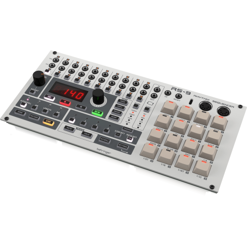 BEHRINGER RS-9