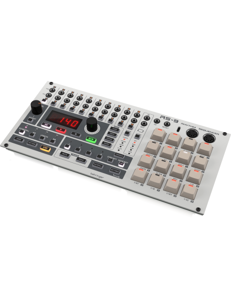 BEHRINGER RS-9 BEHRINGER RS-9