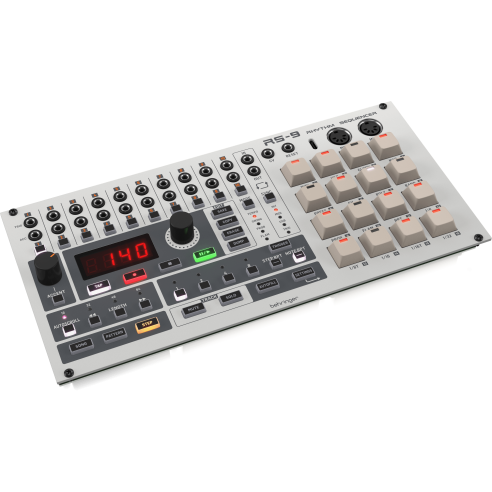 BEHRINGER RS-9