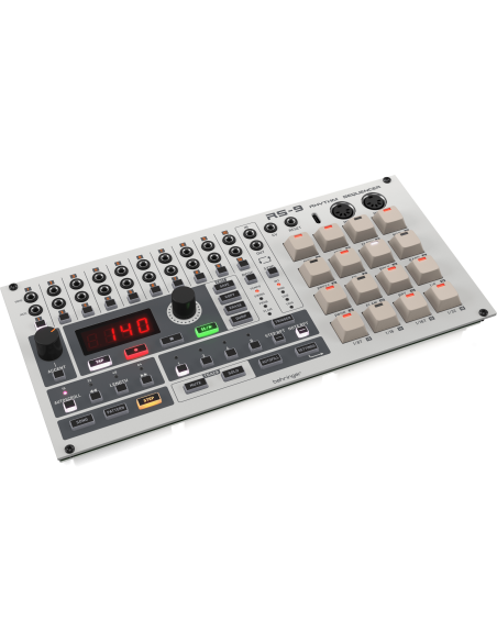 BEHRINGER RS-9 BEHRINGER RS-9