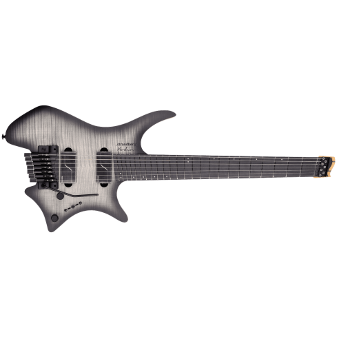 STRANDBERG BODEN PROG NX 7 CHARCOAL BLACK