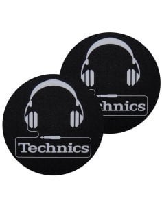 TECHNICS SLIPMAT HEADPHONE