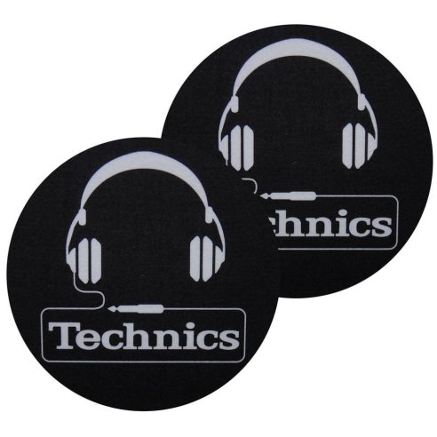 TECHNICS SLIPMAT HEADPHONE