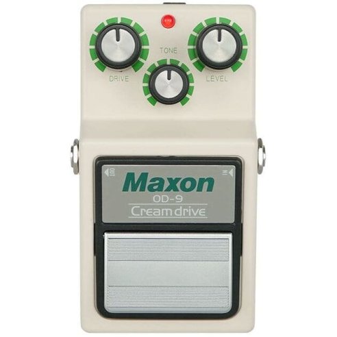 MAXON OD-9 CREAMDRIVE