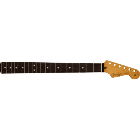FENDER NECK AM PRO II STRAT RW