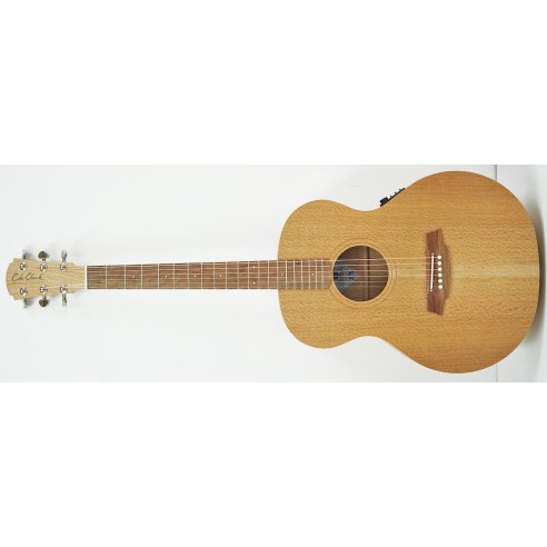 COLE CLARK AN1E-LH-SSO ANGEL 1 LEFT HANDED