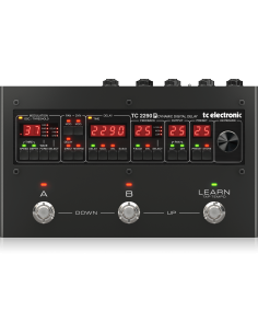 TC ELECTRONIC 2290 P DYNAMIC DELAY