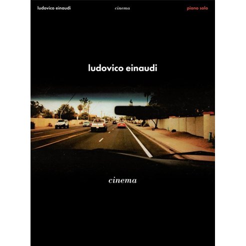 EINAUDI CINEMA