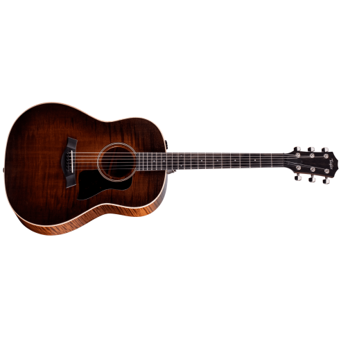 TAYLOR AD27e FLAMETOP